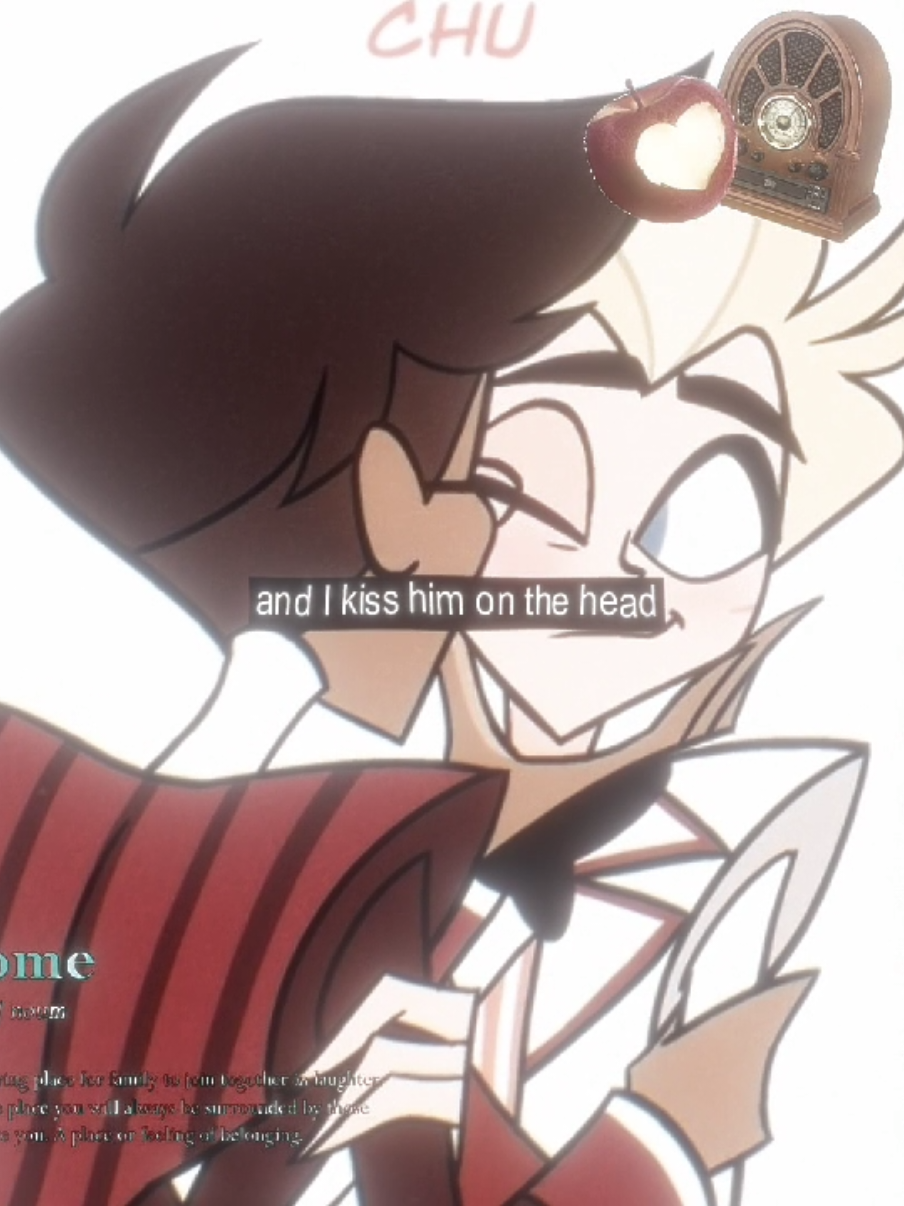 ✶𝆬  ִֺ۪‌ׄ🍒  #radioapple | мне кажется, что после сдачи всех огэ я уже сам возьмусь за полный перевод этого комикса. все, что я видел как-то совершенно не передают вайба комикса своей дословностью...    ִֺ۪ 𓈒 ꒰ #mydeernanny #hazbinhotel #humanalastor #humanlucifer #мояняняолень #отельхазбин #люстры 