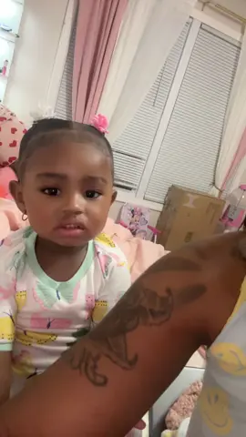 My sweeet sweeet girl 🥹😘