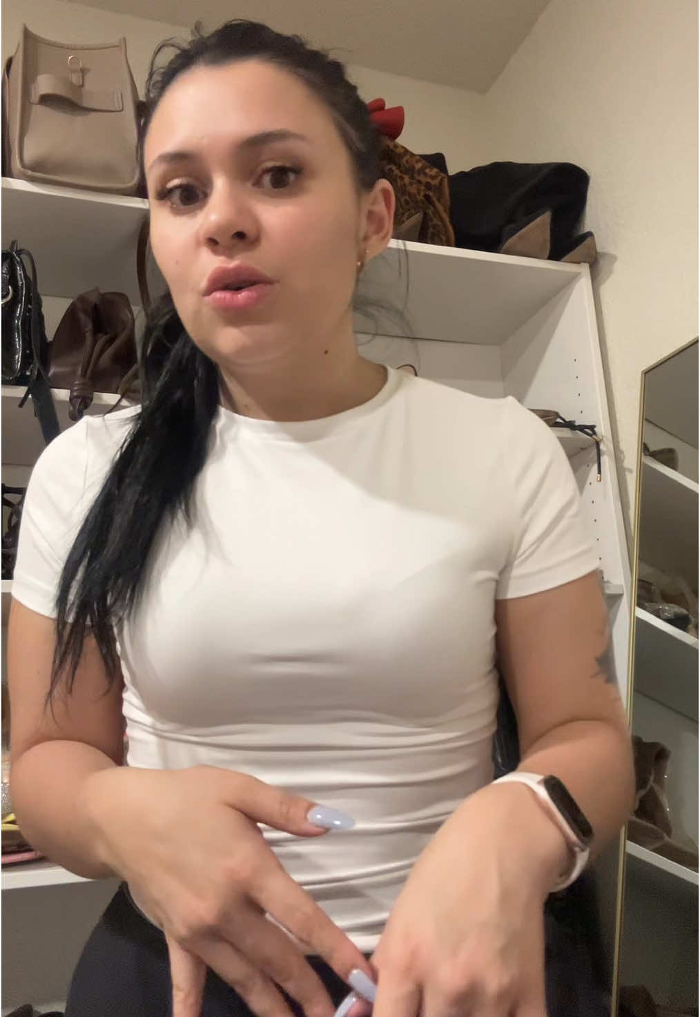 My ootd 🫶🏼 Top Amazon store front  Pants in my LTK #officeoutfit #OOTD #amszonfinds 