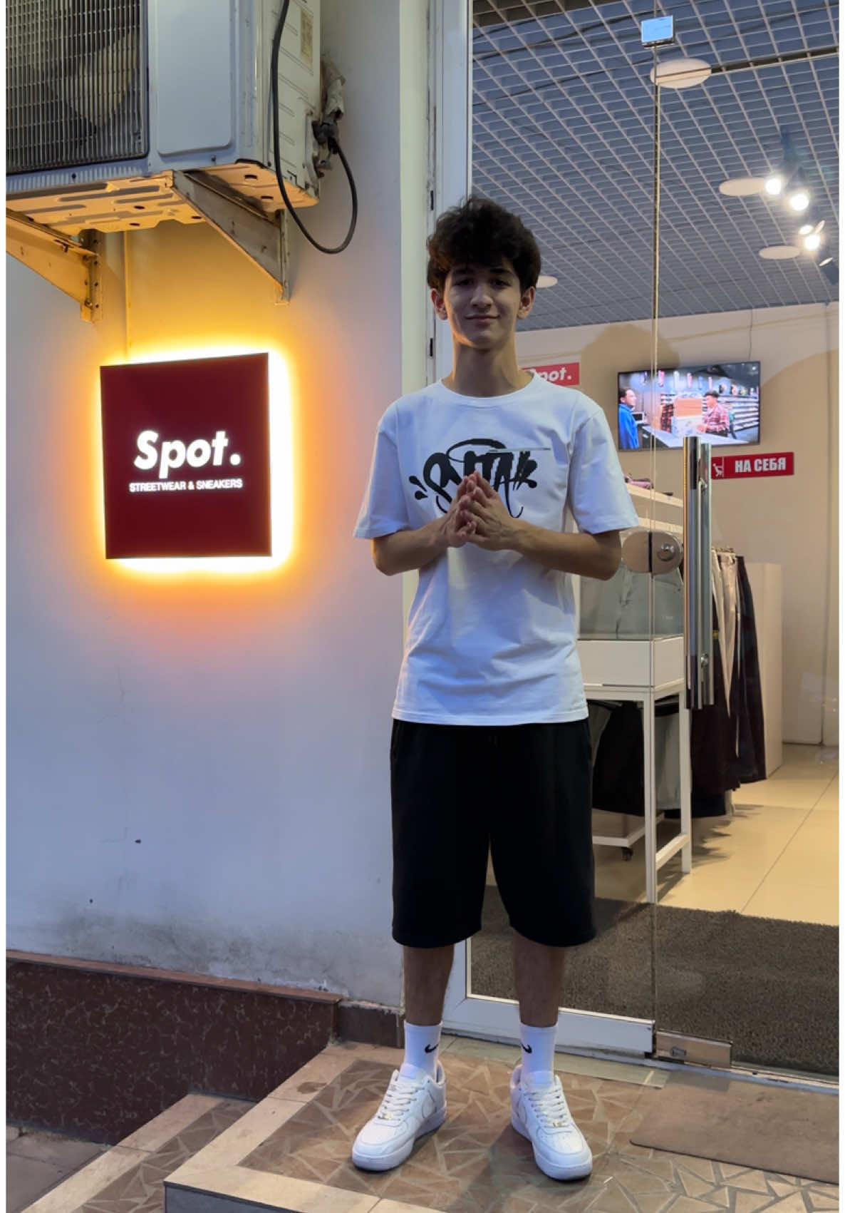 инста: digger_fits @spot_tashkent #diggerwear #outfit #fypシ゚ #wear 