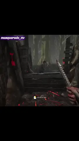 TWITCH: masquerade_ttv | на 30 фоллоу- розыгрыш 3-х dlc с токийским гулем😁 #deadbydaylight #twitch #masquerade_ttv