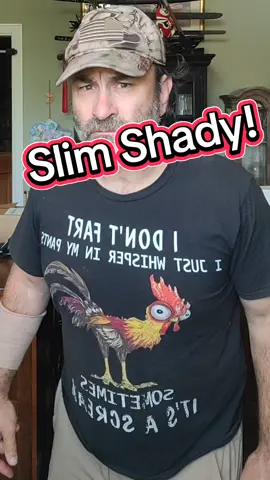 Just having fun been a long time since I have worked on transitions and it shows! Damn I suck! lol #transition #learning #fun #slimshady 