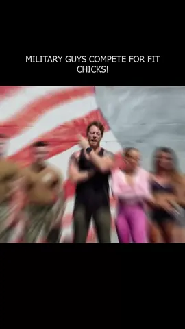 Military Guys Compete for Fit Chicks!#interview #singleguy #datingshow #poptheballoon #smashorpass #rebecca #singleladys #foryou #DATING #women #girl