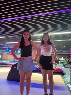 🎳 #fyp 