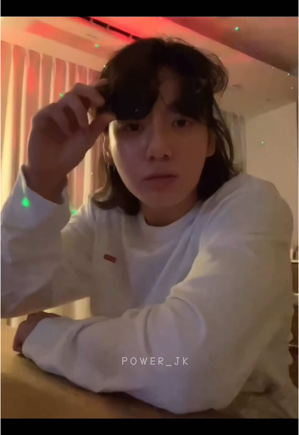 보고 싶었어요 ~ ♥️ #JUNGKOOK #JK #jungkookbts #joenjungkook #정국 #bangtan #BTS #army 