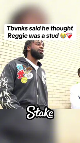 Im dead yo😭#viral #fyp #reggie #girlhefunny1x #lilrodneyson #streameruniversity #trending 
