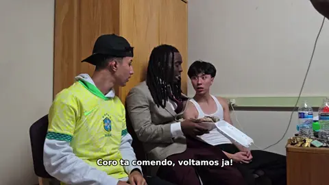 Tota and Ray are hilarious #Ray #Tota #fyp #kaicenat #clips 