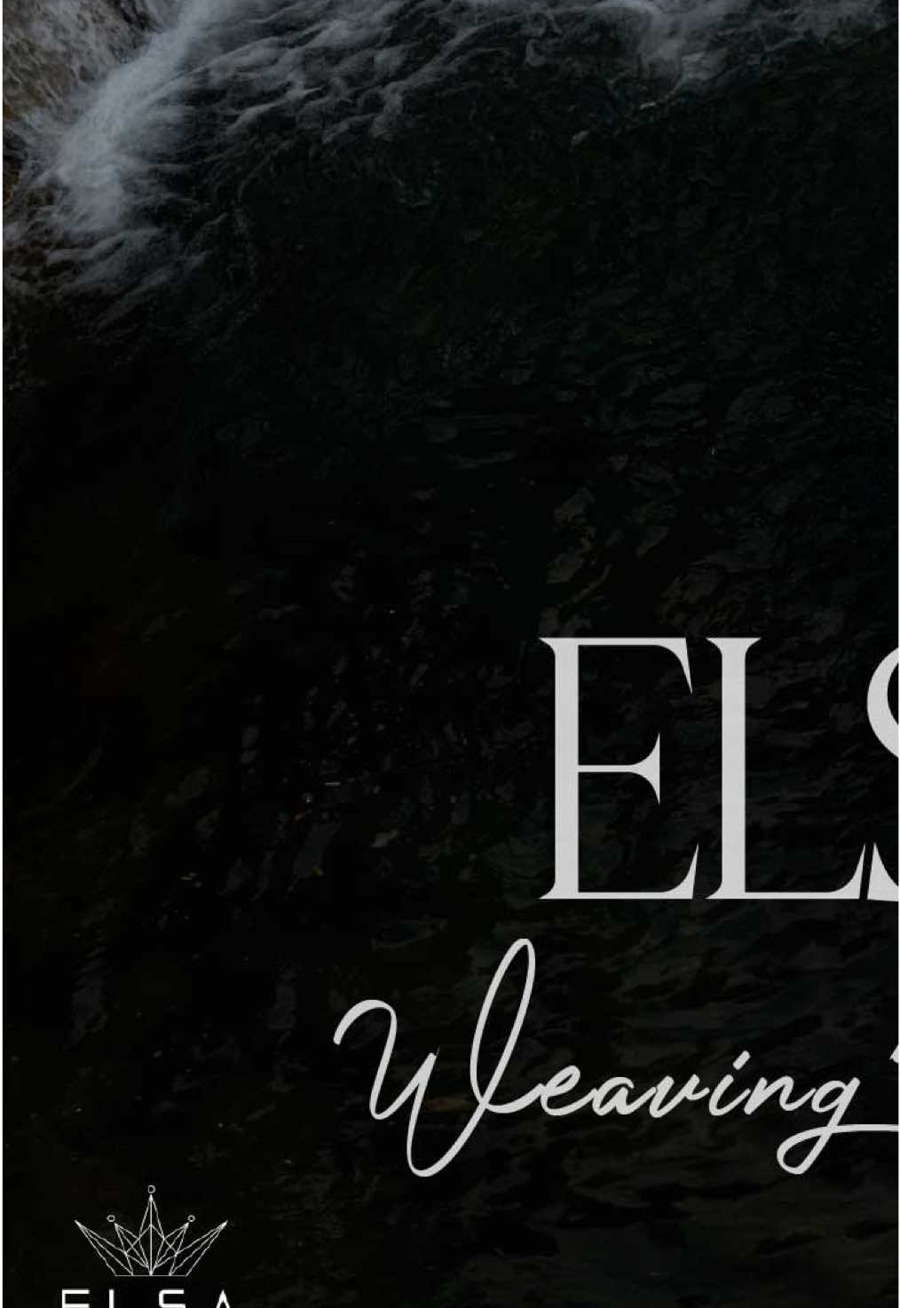The off- shoulder mermaid dress with lace is the best choice for her ✨❤️ #elsabridal #LearnOnTikTok #weddingdress #weddinggown #bride #mermaiddress 