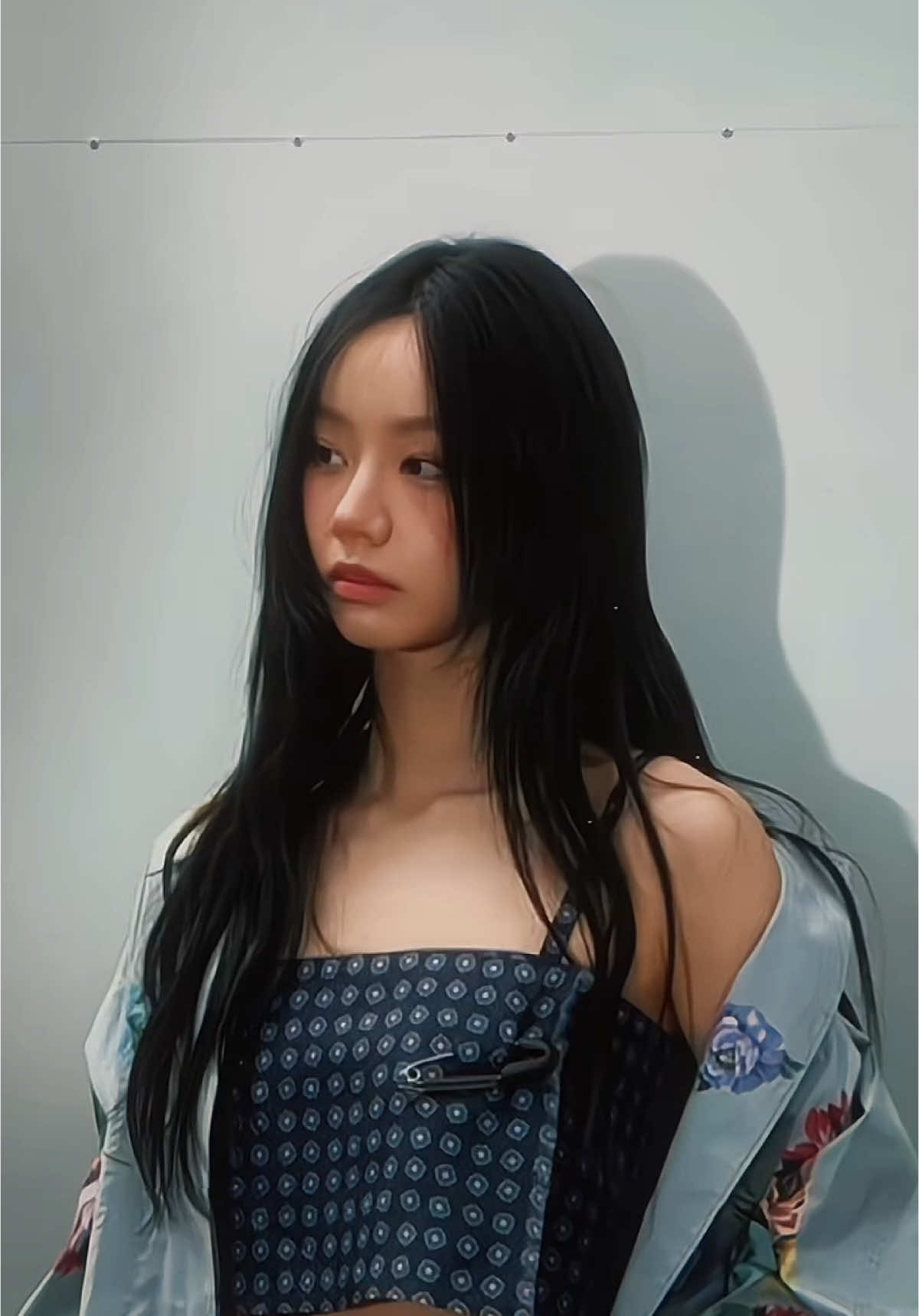 : Chuyện là Lee Hyeri cổ sắp về Việt Nam mà tui 