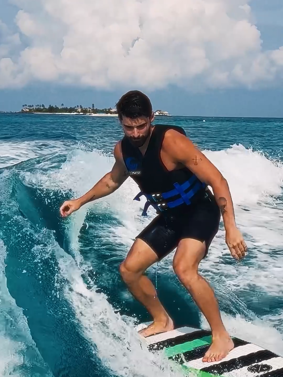 Maldives are fun #fyb #foryou #imangadzhi #relatable 