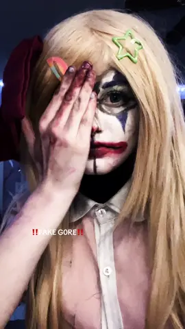 FNAF NEEDSSSS to come back rn  #elizabethafton #fnaf #elizabethaftoncosplay #circusbaby #fivenightsatfreddy #circusbabycosplay #fakebloodwarning⚠️ #horror #creepytok #fakerverything 