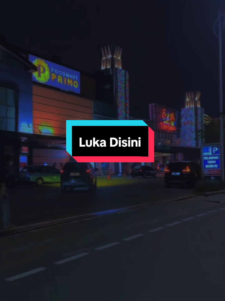 luka disini🥀 #liriklagu #sadvibes🥀 #galaubrutal #xyzbca #foryou #fyp 