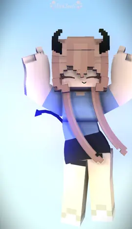 Lonely Lonely dance 2 #Minecraft #animation #Fyp