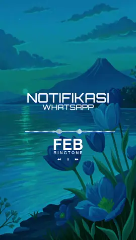 Notif Pesan Masuk #notification #notifwhatsapp #notifikasi 