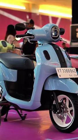 #fazzioclassyclub #fazzio #fazziomodifikasi #fazziokaltim #samarinda 