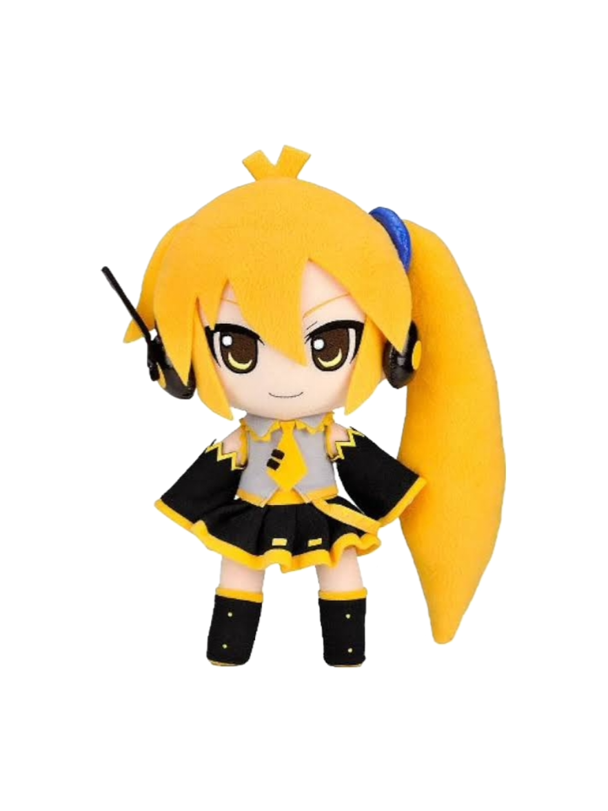 Neru consigue una Voz #vocaloid #akitaneru #hatsunemiku #kasaneteto #triplebaka 