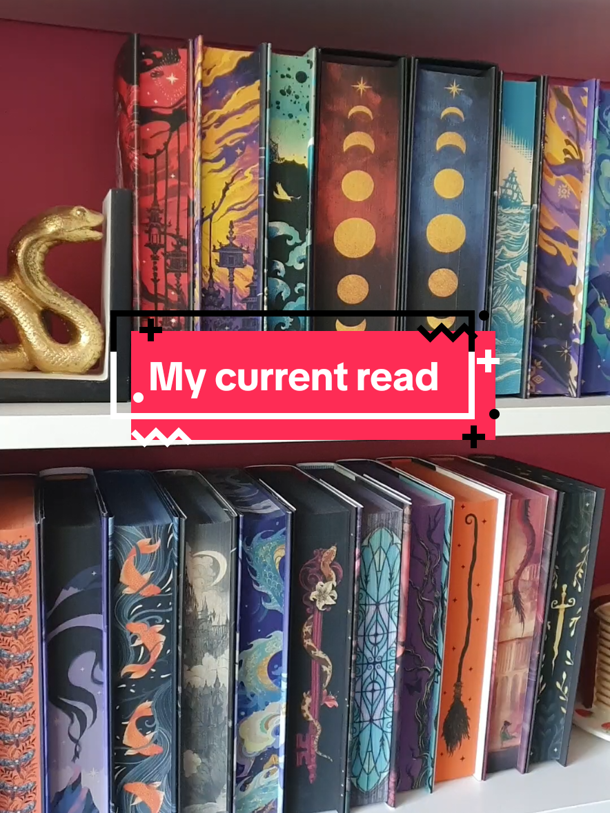 I am so ready for this book! 📚 I wanted to dive straight into it but I had a few more ARCs to read first and I needed to be good.  A Fate Inked In Blood was one of my favourite books of 2024 and you know I love a duology so I am ready! #books #BookTok #booktoker #fantasybooktok #romantasy #BookRecommendations #currentread 