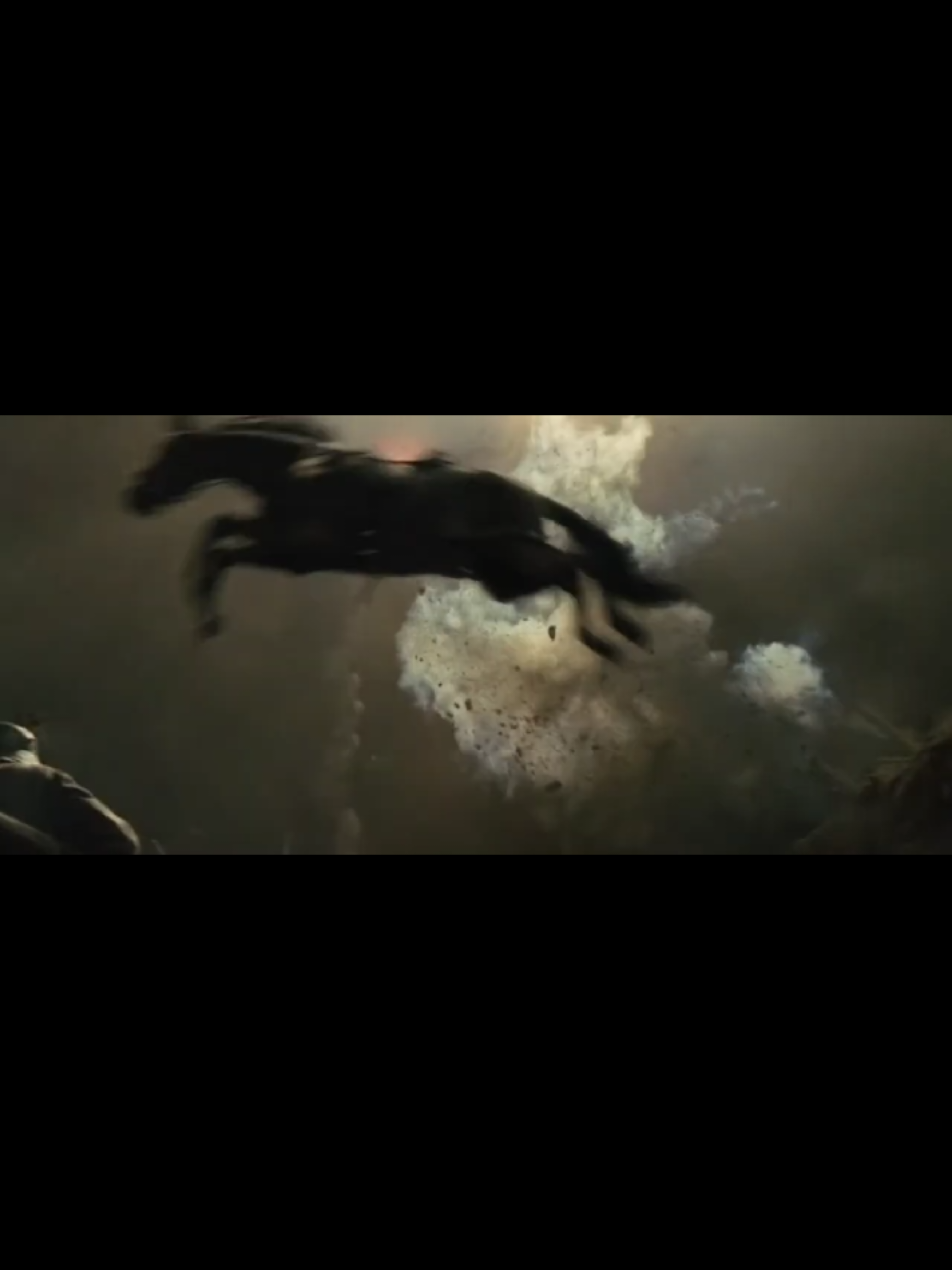 spirit em seu Live action  #warhorse #guerra #cavalo #adrenalina #fyp #motivação 