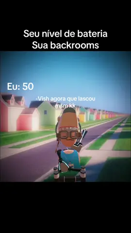 De novo esse lugar não  #recroom #CapCut 