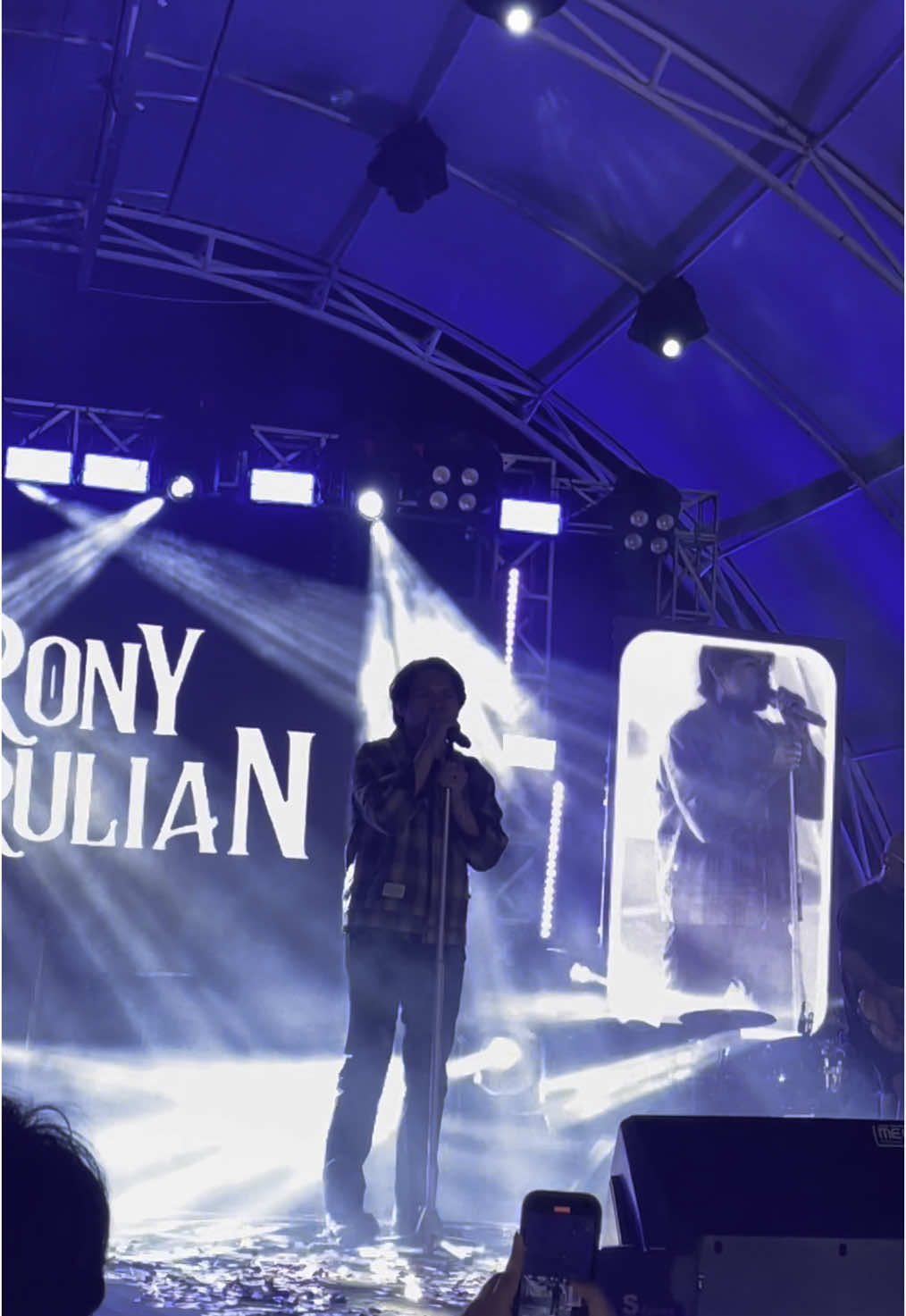 this man stole my whole heart🫶🏻 @Rony Parulian - Sepenuh Hati #ronyparulian 
