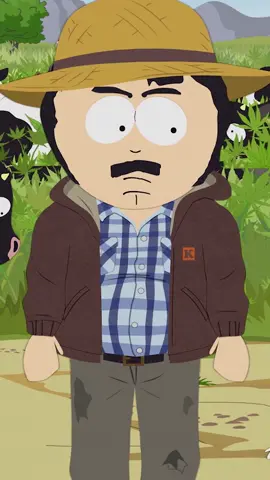Tegridy Burger: Burgers with Tegridy. #SouthPark