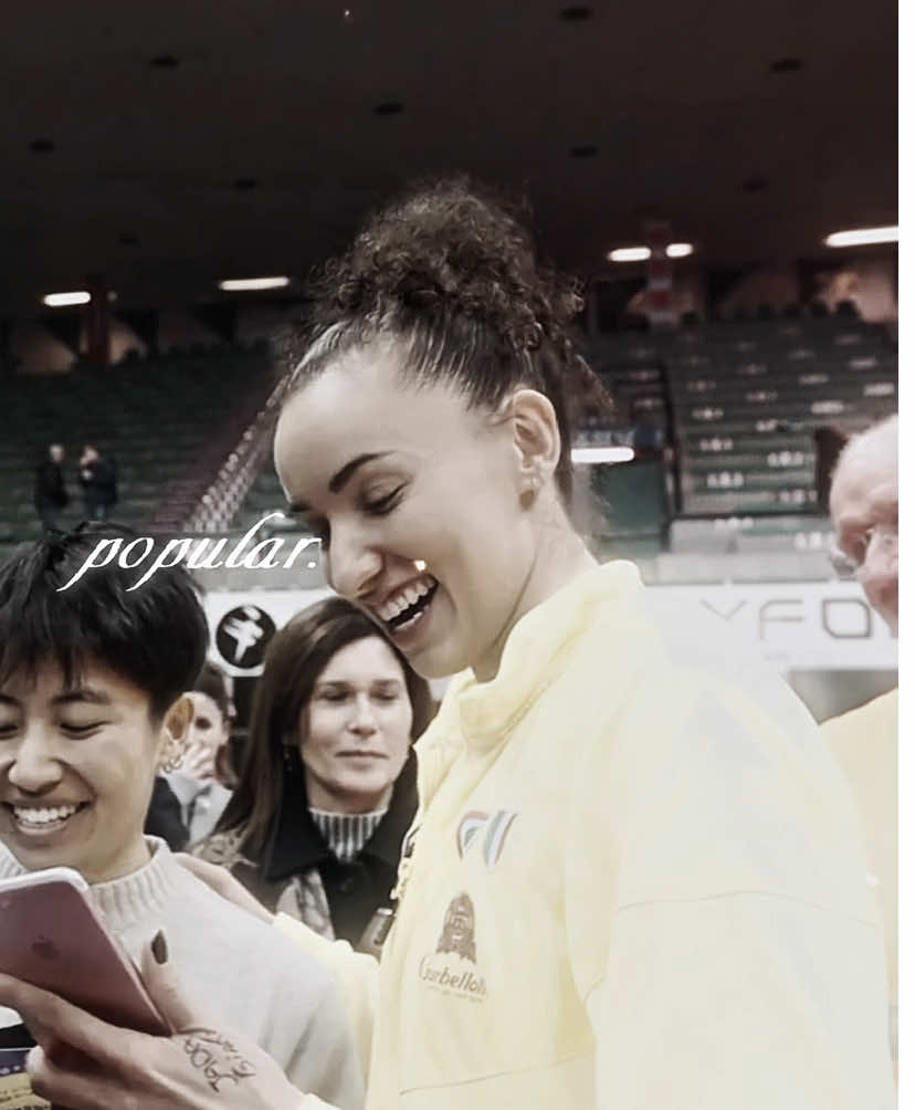 this diva. #gabiguimaraes #volleyball #volleyballedit #brazil #vnl #fyp #edit #foryoupage 