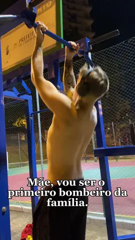 O desconforto é o preço da transformação. Toda evolução exige atravessar a zona da dor. Uma hora eu sei que eu vou vencer! #bombeiromilitar #estudos #dedicacao #familia #bombeiros 