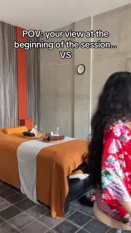 I really love to give good massage also I enjoy taking compliments for my soft hands #funny #work #explore #massage #masseuse #massagegirl 