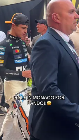 #landonorris #mclaren #f1 #monaco 