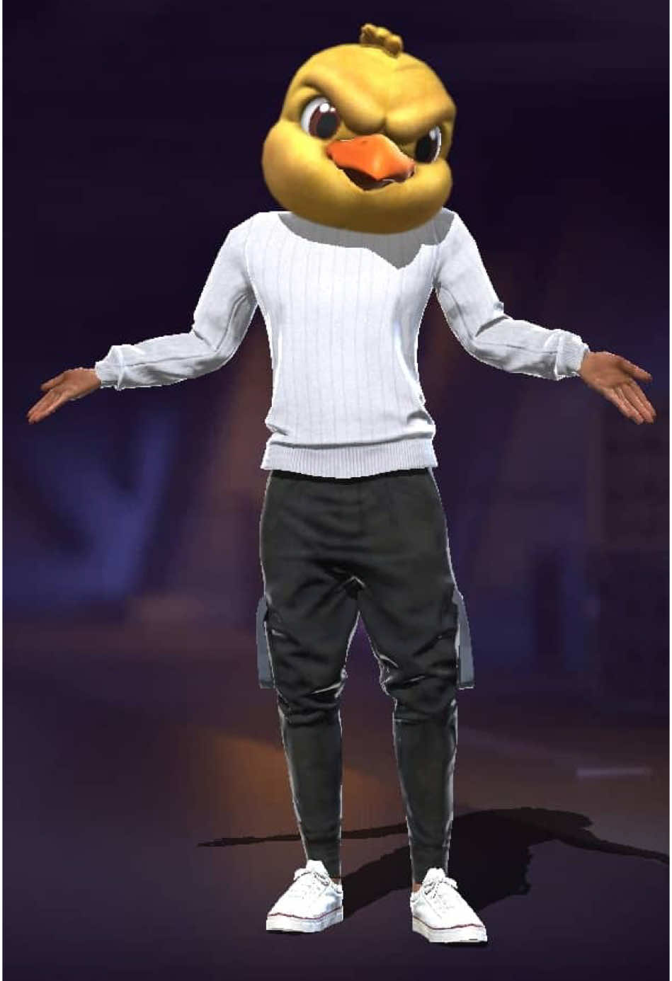 معناتي مع الافكار💁🏻‍♂️💁🏻‍♂️ FreeFire #فري_فاير #GarenaFreeFire #FreeFireGameplay #FreeFireClips #FreeFireHighlights #Gaming #MobileGaming #FreeFirePro #FreeFireSquad #FreeFireMoments #GamingCommunity #FreeFireArabic #فري_فاير_مقاطع #فري_فاير_تحدي #فري_فاير_احتراف #FreeFireFans