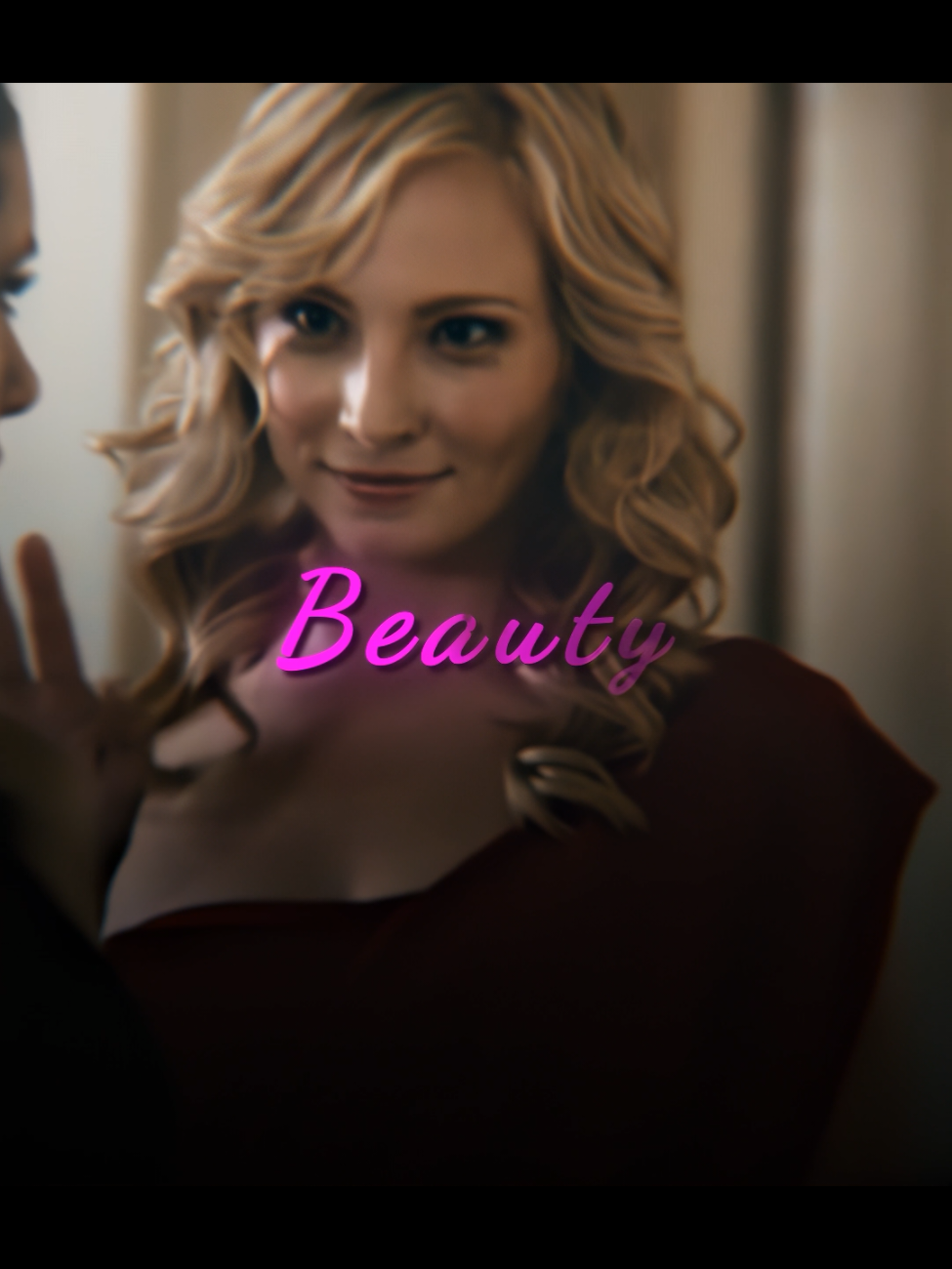 beauty and monste😙🫠  ||  #klausmikaelson #carolineforbes #klausmikaelsonedit #carolineforbesedit #josephmorgan #candiceking #klaroline #tvd #tvdu #thevampirediaries #thevampirediariesedit #fyp #foryou #viral 