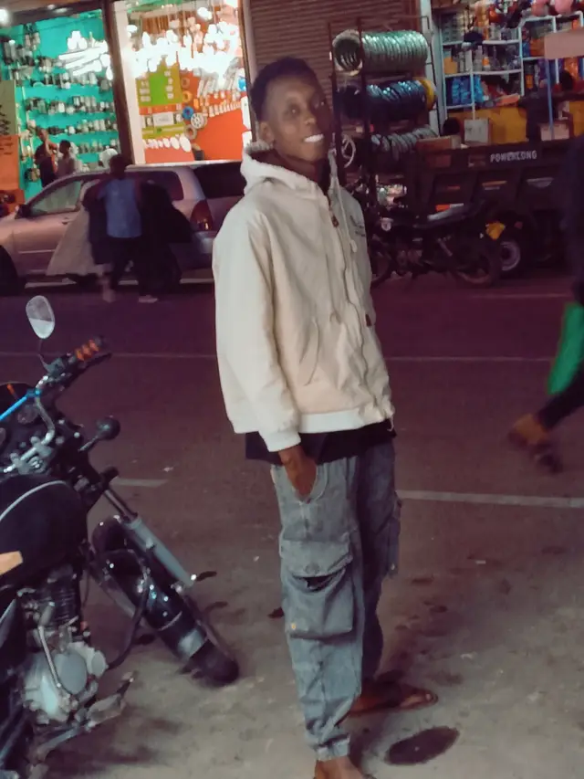 nipe mzuka#tiktoktainment 