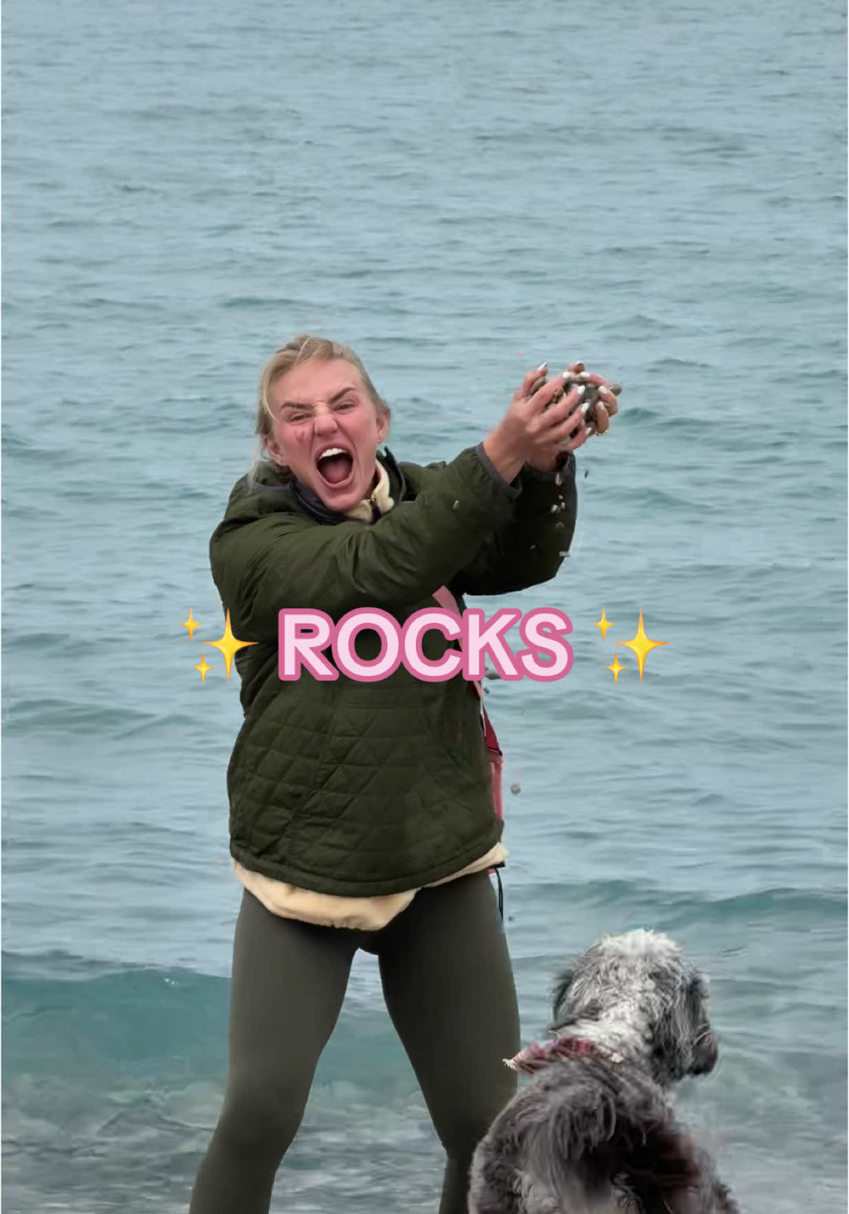 Let me just add 100 more to my collection 🏃🏼‍♀️