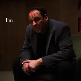 The strong silent type #edit #sopranos #sopranosedit #tonysoprano #christophermoltisanti #bobbybaccalieri #sopranosfamily #fyp #anthonysoprano 