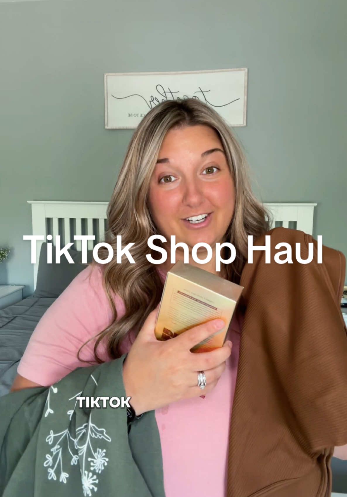 I got some more items in from TikTok shop so I wanted to show you guys. 😍 #unboxing #tiktokshopunboxing #TikTokShop #tiktokmademebuyit #haultok #TikTokShopHaul 