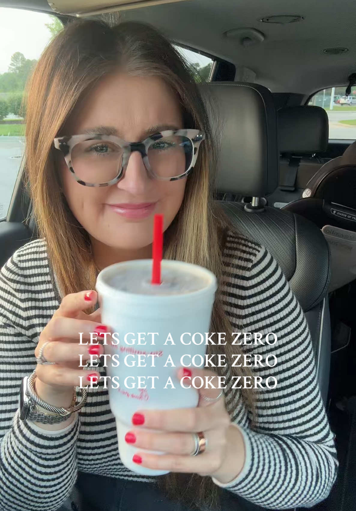 say less #cokezero
