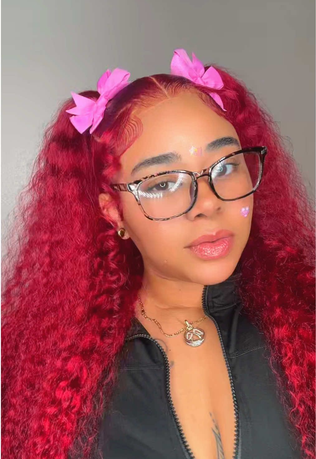 POV: red hair .. #wlw #wlwtiktok #femsoftiktok 