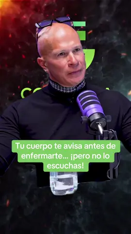 ¿Cansancio sin razón? ¿Dolores raros? ¿Cambios en la piel o el sueño? 🔍 Son alertas que tu cuerpo te da para que cambies a tiempo. No ignores las señales… 💥 El cuerpo susurra antes de gritar. #EscuchaTuCuerpo #SaludNatural #Prevención #SeñalesDelCuerpo #TikTokSalud #MedicinaNatural #Bienestar #CuerpoInteligente #NoEsNormal