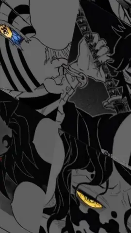 el demonio más retador de todos#akaza #demonio #kny #demonslayer #kokushibo #muzankibutsuji #muzan 