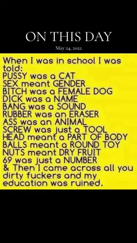 #onthisday 