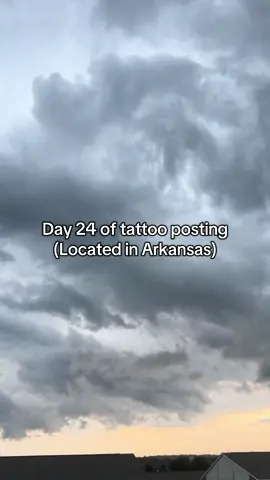 If this goes on I’ll run out of stuff to post #arkansas #oklahoma #tattootiktok 