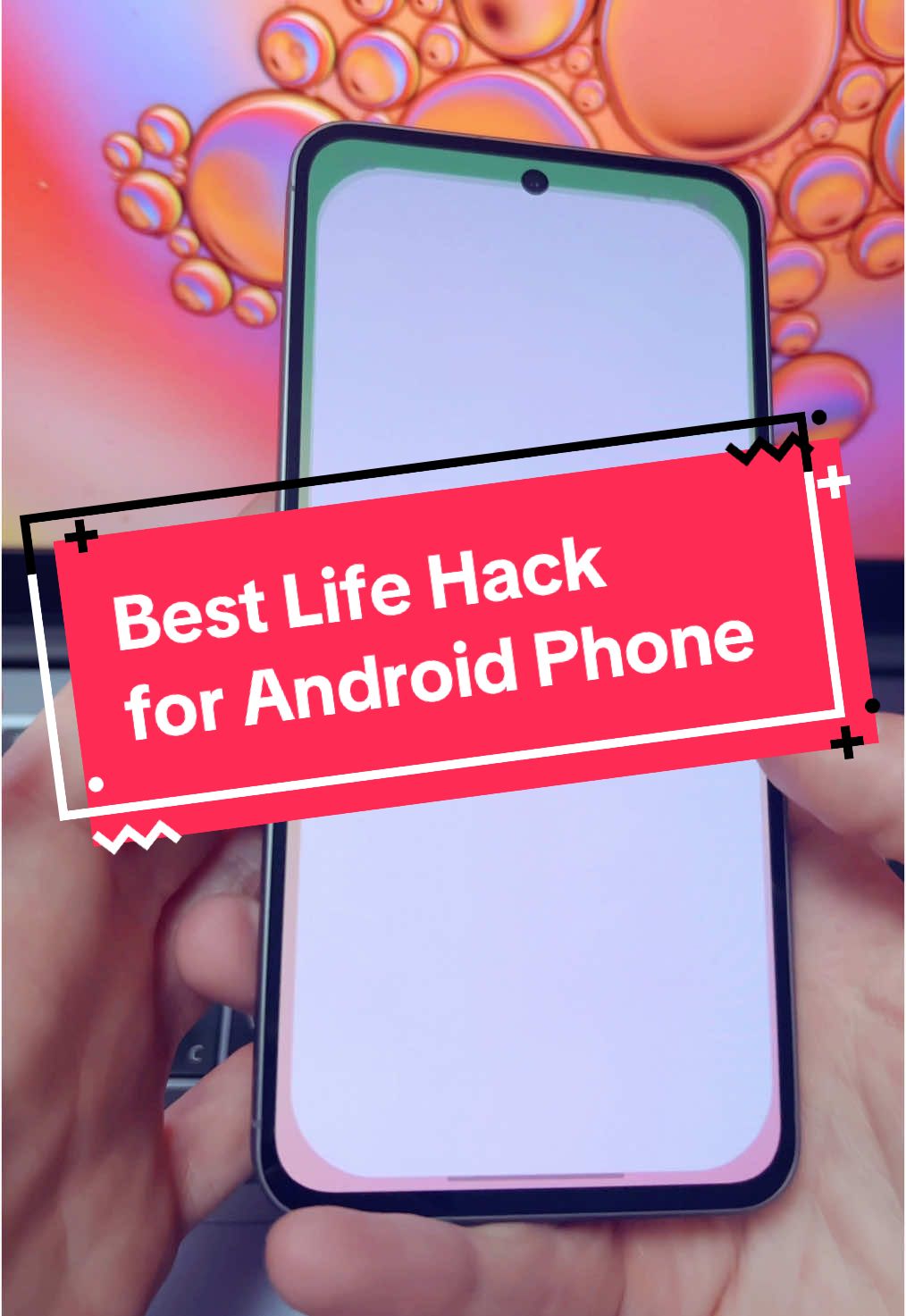 Best Life Hack for Android Phone. #phone #android #LifeHack #settings 