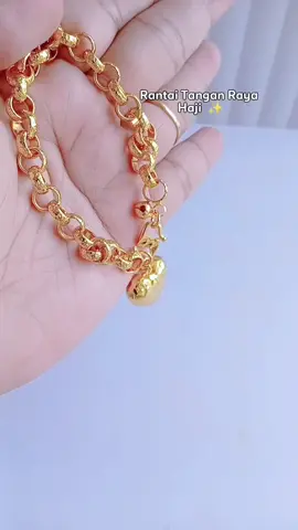 Lurvee gilo dengan rantai tangan ni weh 😍😍 #gelang #gelangtitanium #fyp 