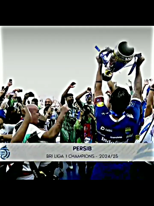 Hari ini akan di kenang, Juara lagi!!!🔥💙‼️ #backtobackchampion🏆 #persibbandung #juara #briliga1 #bobotohpersib #bandung #fypage #fyp #legend #perpisahan 