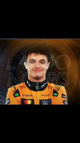 Lando’s interview after qualifying #landonorris #f1 #Mclarenf1 