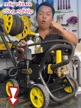 máy rửa xe công nghiệp momen 2400w#mayruaxe #mayruaxecaoap #sanphamtop1 #xuhuong 
