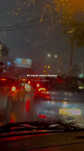 Secde etmeyerek reddettiğin asıl seni reddetmiştir