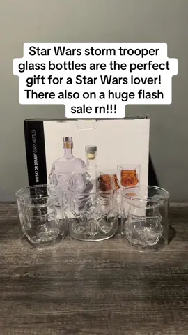 Buy now before the sale ends! #fyp #xyzcba #starwars 