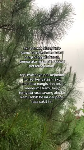 dijalanin sakit ditinggalkan sulit🥹 #fyp #galaubrutal🥀 #story #beranda #tiktok #galau #selingkuh #maaf #music #vibes 
