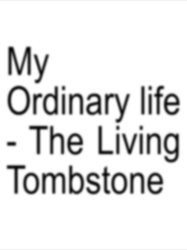 [My Ordinary Life - The Living Tombstone]  I've never posted lyric videos and probably never will again it destroyed my storage This part of the song is underrated I love it. my timing is horrible but I've given up atp.  #thelivingtombstone #myordinarylife #music #lyrics #lyricvideo #fun #fypシ #fyp #viral 